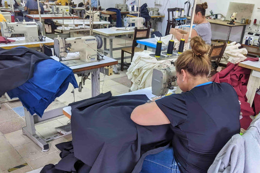 Our 11 standards for fair labor