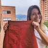 Made ethically in Colombia