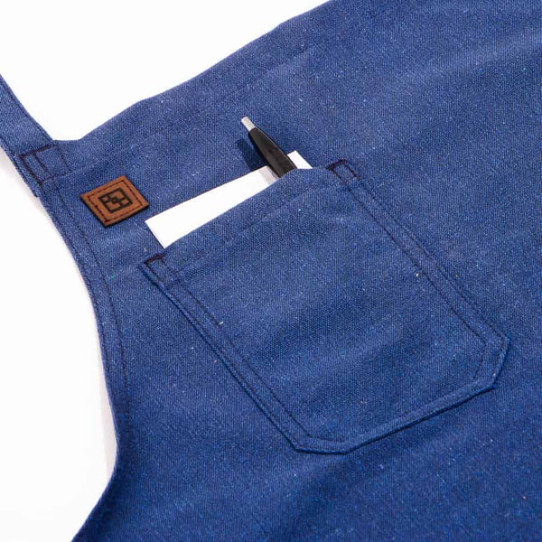 Apron LP Features 1
